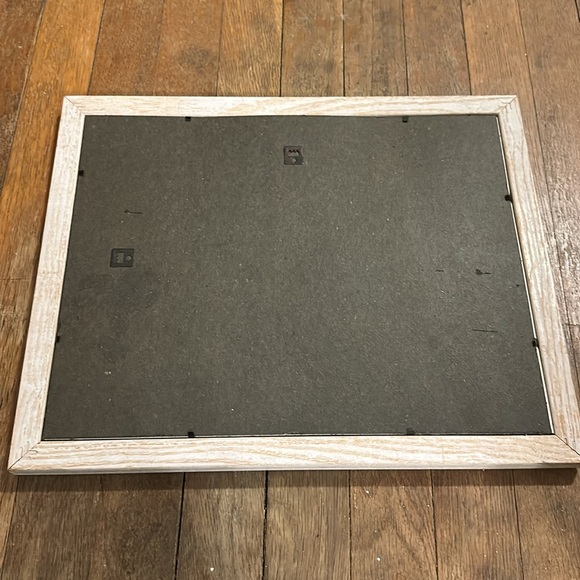 Vintage Framed House Mouse Illustration Art - Picture 3 of 3